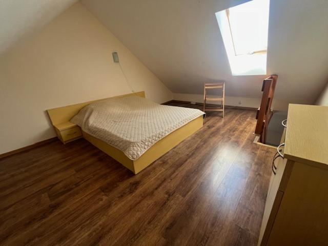 Dom Muszelka Otel Krynica Morska Dış mekan fotoğraf