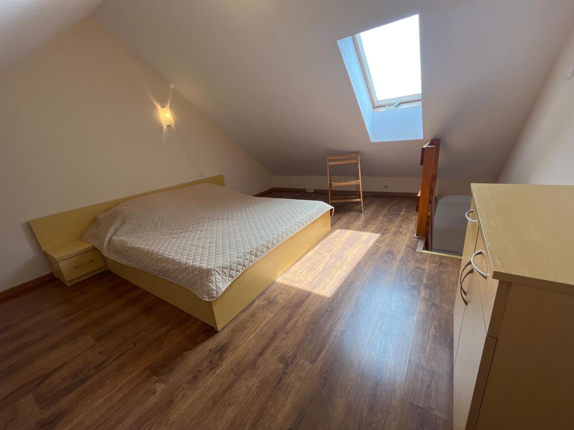 Dom Muszelka Otel Krynica Morska Dış mekan fotoğraf