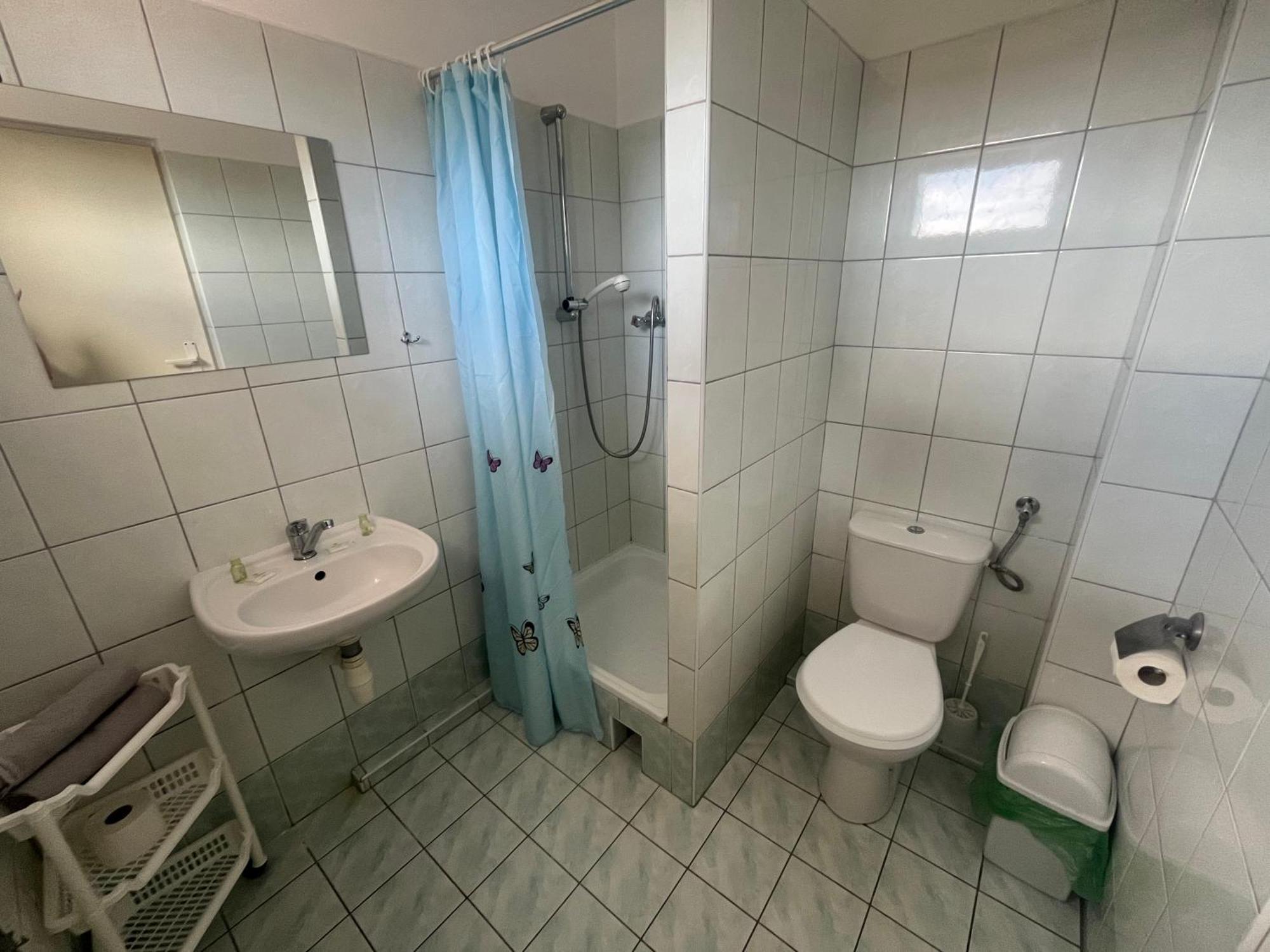 Dom Muszelka Otel Krynica Morska Dış mekan fotoğraf