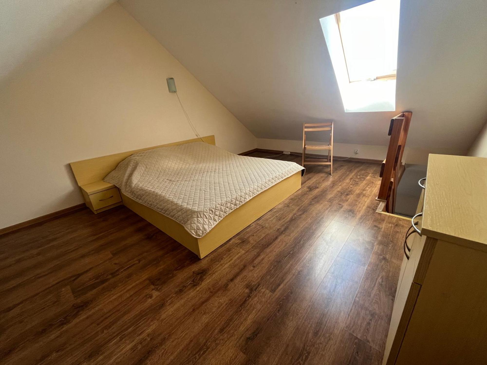 Dom Muszelka Otel Krynica Morska Dış mekan fotoğraf